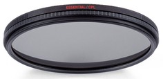 Светофильтр Manfrotto MFESSCPL-46 Essential (черный)