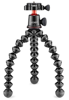 Штатив Joby GorillaPod 3K PRO Kit (черный)