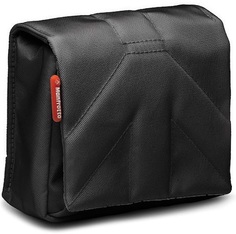 Чехол Manfrotto NANO VII CAM. POUCH STILE (черный)