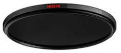 Светофильтр Manfrotto MFND500-52 (черный)