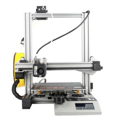 3D-принтер WANHAO D12 (серый)