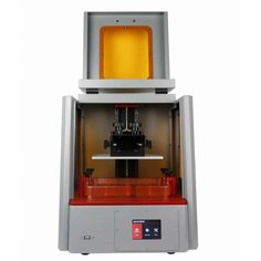 3D-принтер WANHAO CGR (серый)