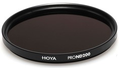 Светофильтр Hoya ND200 PRO 49мм (черный)