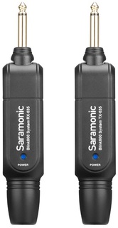 Радиосистема Saramonic Blink800 B3 передатчик RX635 и приемник TX635