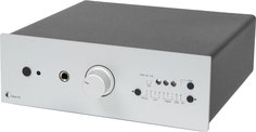 Фонокорректор Pro-Ject MaiA DS (серебристый)