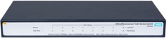 Коммутатор HPE OfficeConnect 1420 JH330A