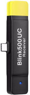 Радиосистема Saramonic Blink500 RX UC