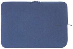 Чехол для ноутбука TUCANO Melange Sleeve 15&quot; (синий)