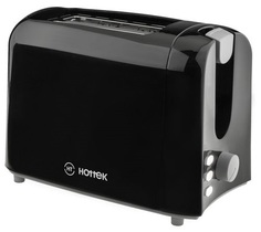 Тостер Hottek HT-972-050 (черный)