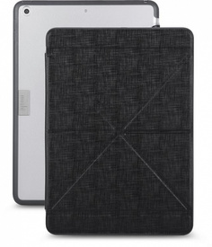 Чехол-книжка Moshi VersaCover для Apple iPad 10.2 (черный)