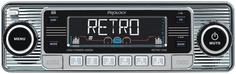 Автомагнитола Prology RETRO ONE