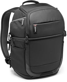Рюкзак для фотокамеры Manfrotto Advanced2 Fast M (черный)