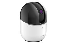 Сетевая IP-камера D-Link DCS-8515LH (белый)
