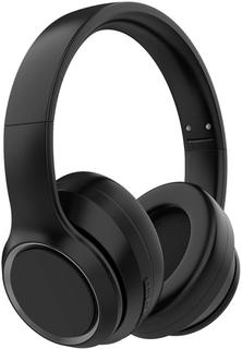 Наушники HIPER SILENCE ANC HX7 (черный)