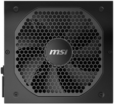 Блок питания MSI MPG A750GF