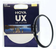 Светофильтр Hoya UX UV 67мм (прозрачный)