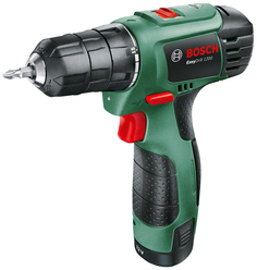 Аккумуляторная дрель-шуруповерт Bosch Easydrill 1200 06039D3001