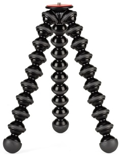 Штатив Joby GorillaPod 3K Stand (черно-серый)