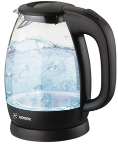 Чайник Hottek HT-960-002 (черный)