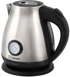 Чайник Hottek HT-960-020 (нержавеющая сталь)