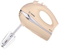 Миксер Hottek HT-963-002 (бежевый)