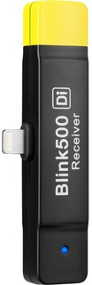 Радиосистема Saramonic Blink500 RX Di