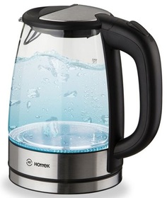 Чайник Hottek HT-960-005 (нержавеющая сталь)