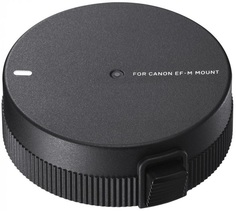 Док-станция Sigma UD-11 для объективов CANON EF-M