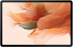 Планшет Samsung Tab S7 FE 128GB LTE (розовое золото)