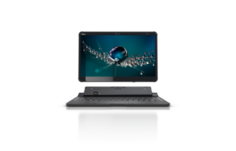 Планшет Fujitsu Fujitsu Stylistic Q7310 (черный)