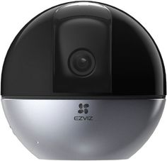 Сетевая IP-камера EZVIZ C6W (черный, серый)