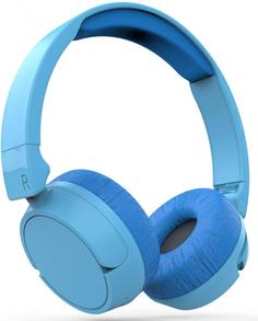 Наушники HIPER LUCKY ZTX1 (синий)