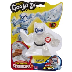 Фигурка GooJitZu Пантаро (многоцветный)