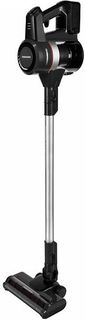 Вертикальный пылесос Redmond RV-UR362 (черно-серый)