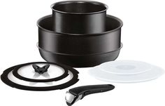 Набор посуды Tefal Ingenio Perfomance L6549372