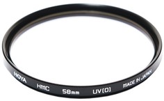 Светофильтр Hoya HMC 58 MM. UV(0)