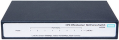 Коммутатор HPE OfficeConnect 1420 JH329A
