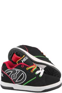 Кроссовки Heelys