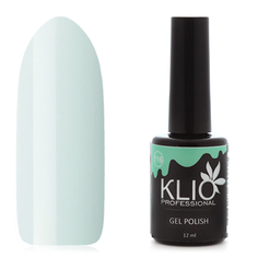 Klio Professional, Гель-лак №116