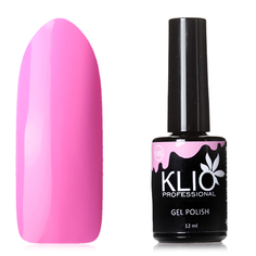 Klio Professional, Гель-лак №185