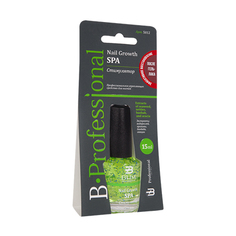 BHM Professional, Стимулятор роста ногтей SPA, 15 мл