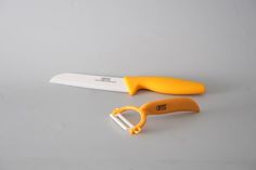 Набор кухонных ножей Gipfel 6730