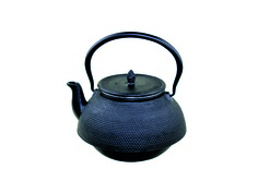 Заварочный чайник Gipfel Fengshui 1186