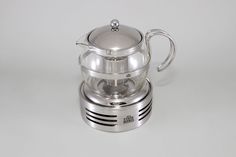 Заварочный чайник Stahlberg 8579-S Gipfel