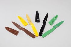 Нож разделочный Stahlberg Picnic 6835-S 48 предметов