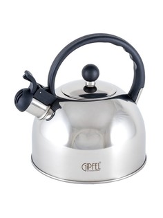 Чайник для плиты Gipfel Estella 8598