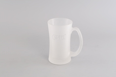 Кружка Gipfel Frosted 7920 0,5 л