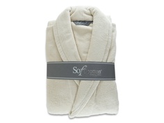 Халат M Gipfel Micro Soft 47090