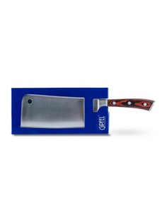 Кухонный нож-топорик Gipfel Laffi 8410