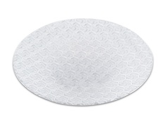 Стеклянное блюдо Gipfel Fiorita 40046
